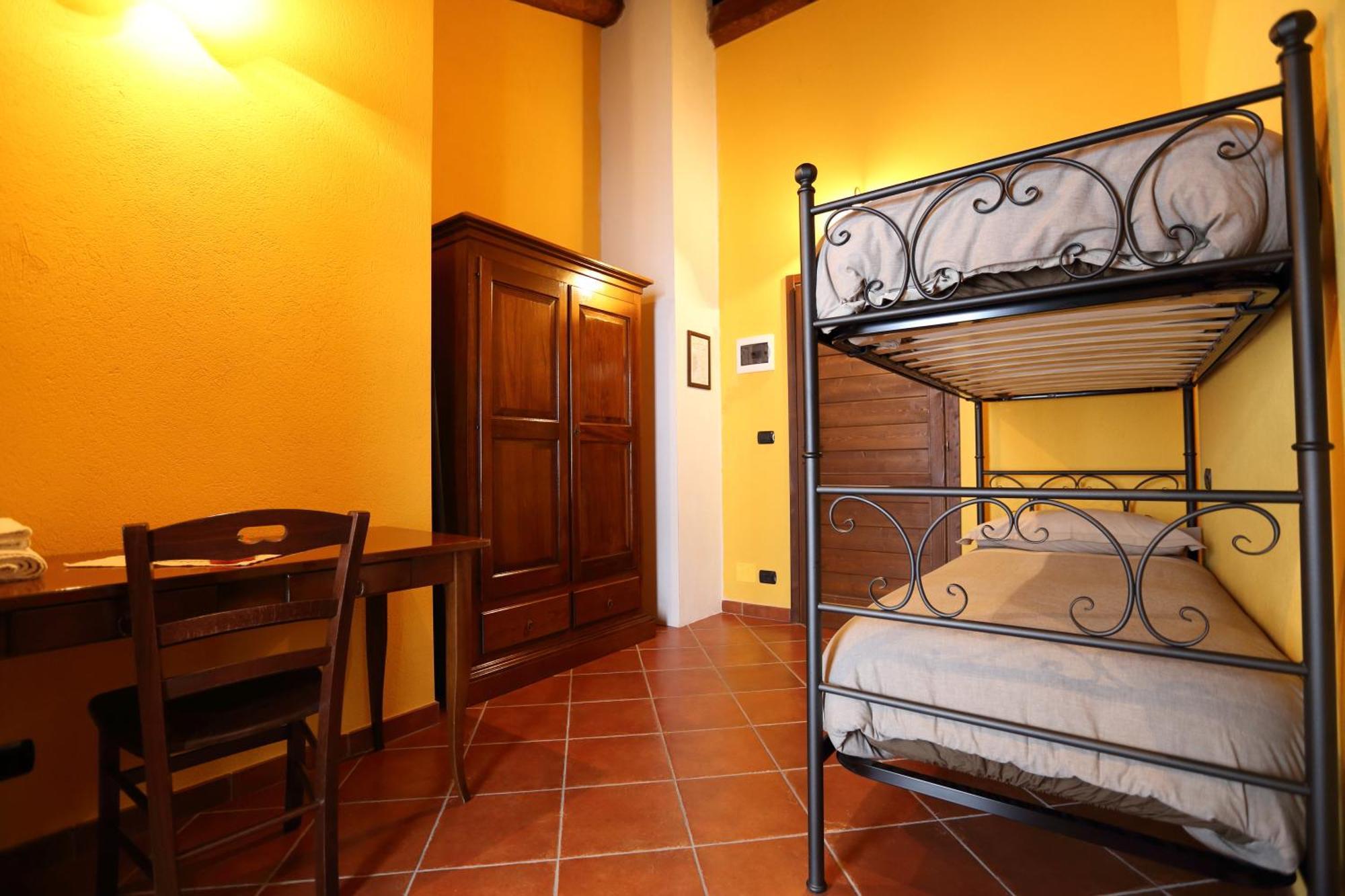Agriturismo A Nostro Mizoun Ostana ภายนอก รูปภาพ