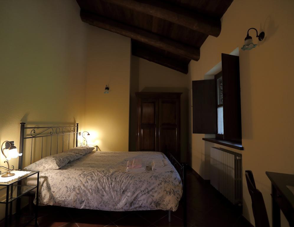 Agriturismo A Nostro Mizoun Ostana ห้อง รูปภาพ