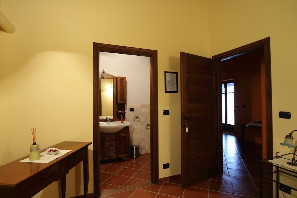 Agriturismo A Nostro Mizoun Ostana ห้อง รูปภาพ