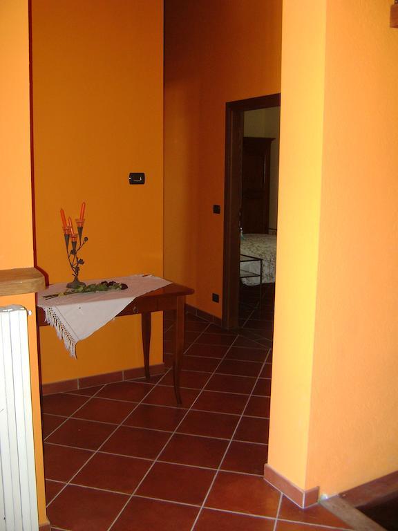 Agriturismo A Nostro Mizoun Ostana ภายนอก รูปภาพ