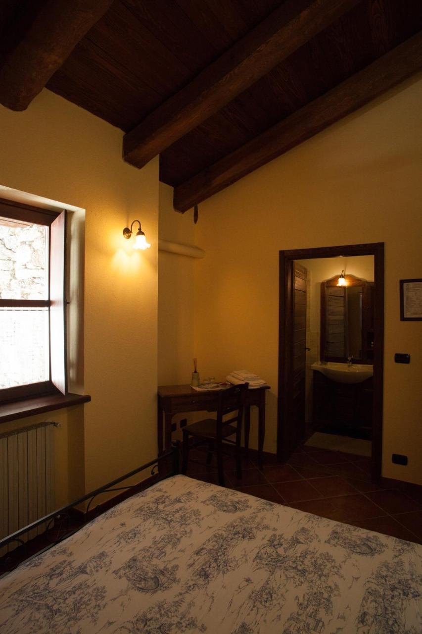 Agriturismo A Nostro Mizoun Ostana ภายนอก รูปภาพ